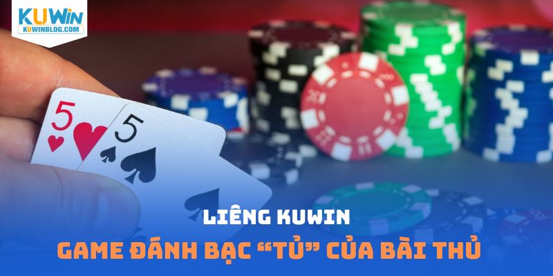 liêng KUWIN